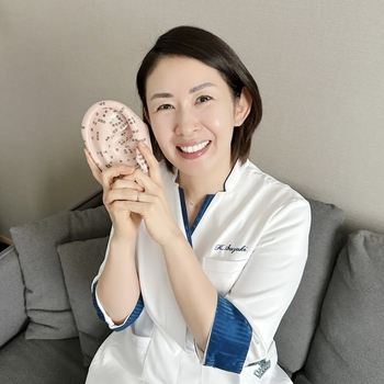 すずきかおる
鈴木薫
